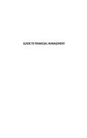 The Economist - Guide to Financial Management.pdf