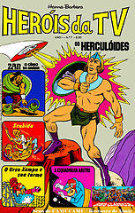 Heróis da TV - Hanna Barbera # 07.cbr