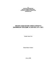 ANKARA SANCAGI’NIN TARİHİ COGRAFYA BAKIMINDAN YERLESME VE NÜFUSU (1871-1907).pdf