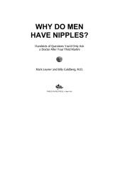 Why Do Men Have Nipples.pdf