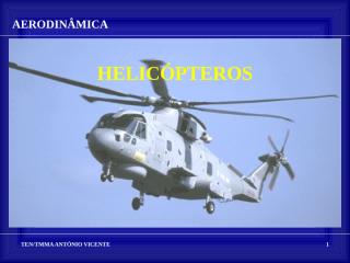 6 - Helicopteros.PPT