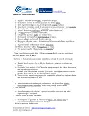 Gabarito Coerência e Intertextualidade.doc