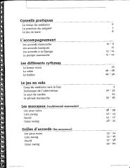 Sammy Daussat and David Reinhardt - Methode de guitare manouche.pdf