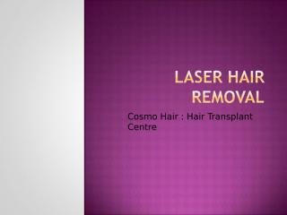 Laser Hair Removal.pptx