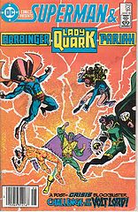 dc comics presents 94 - harbinger, lady quark & pariah.cbz