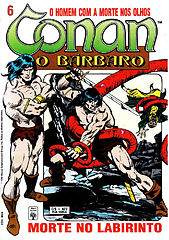 Conan - O Bárbaro # 06.cbr