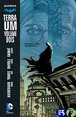 BATMAN-Terra Um - Vol. 2 [universodegenerado].cbr